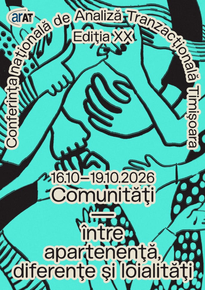 Conferinta ARAT 2026